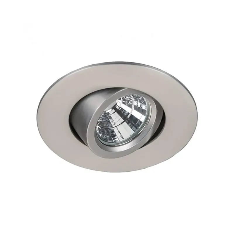 Ocularc 2IN Round 0-35 Degree Adjustable Trim and Housing