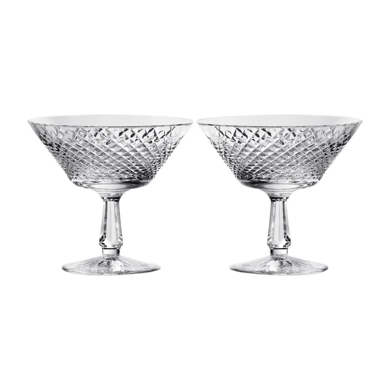 Heritage Alana Dessert Bowl (Set of 2)