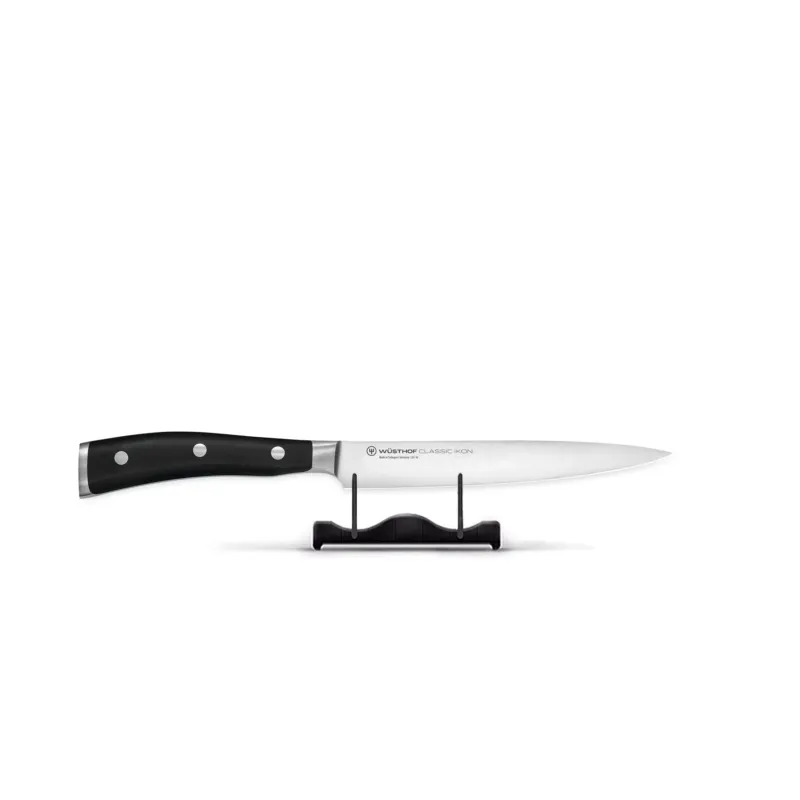 Wusthof - Classic Ikon Vleesmes 16 cm Vleesmes Wusthof