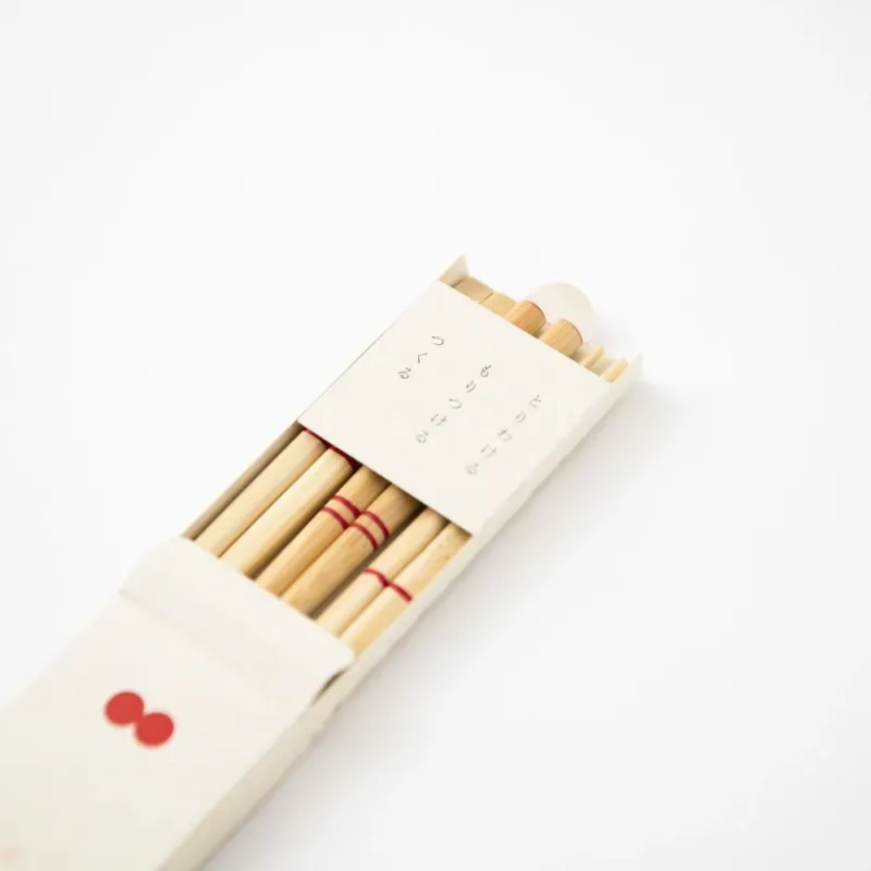 Yamachiku Okaeri Bamboo Long Chopsticks Set 30 cm (11.8 in) / 28 cm (11 in) / 26 cm (10.2 in) - MUSUBI KILN - Quality Japanese Tableware and Gift