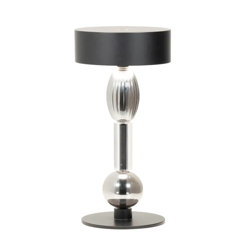 Royal Portable Outdoor LED Table Lamp